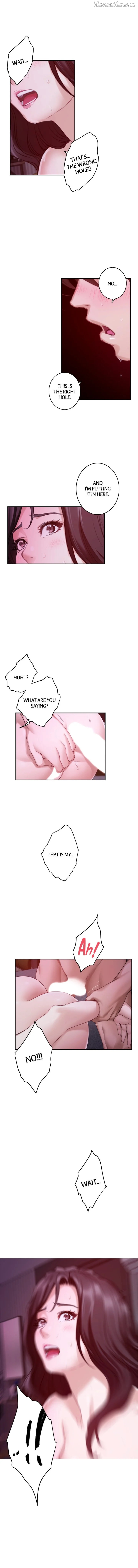S-Mate - Manhwa Chapter 51 - page 1