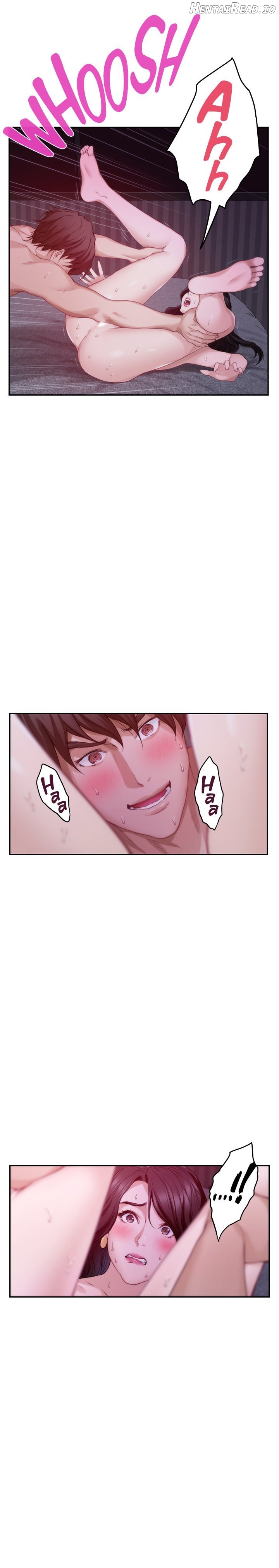 S-Mate - Manhwa Chapter 51 - page 12