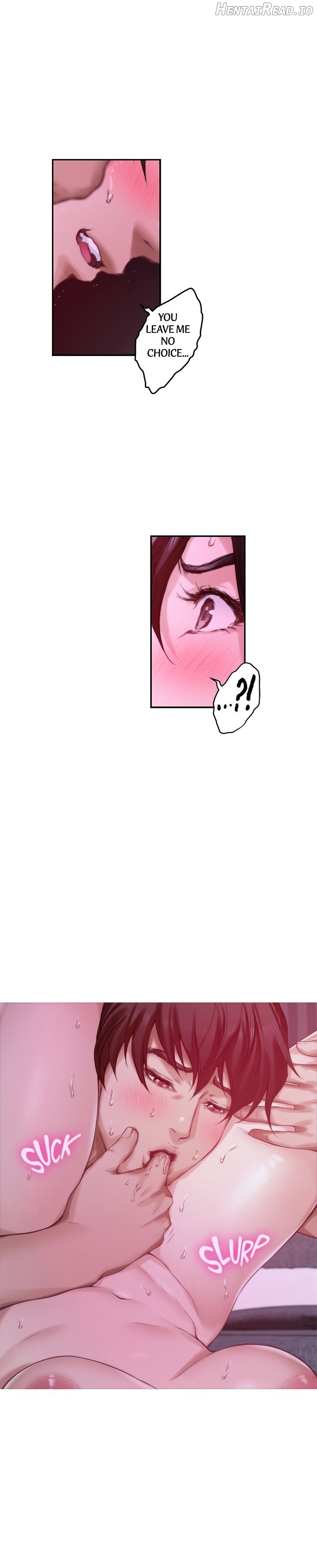 S-Mate - Manhwa Chapter 51 - page 15