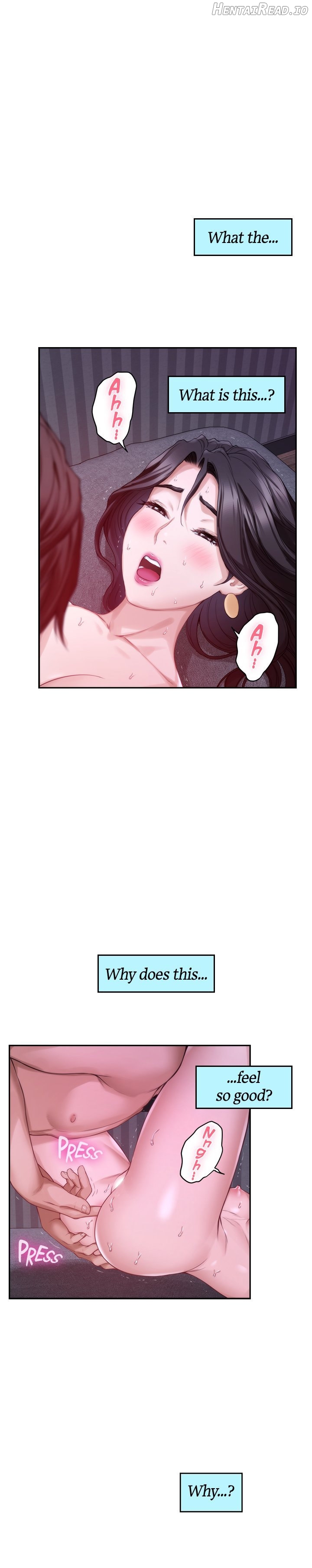 S-Mate - Manhwa Chapter 51 - page 18