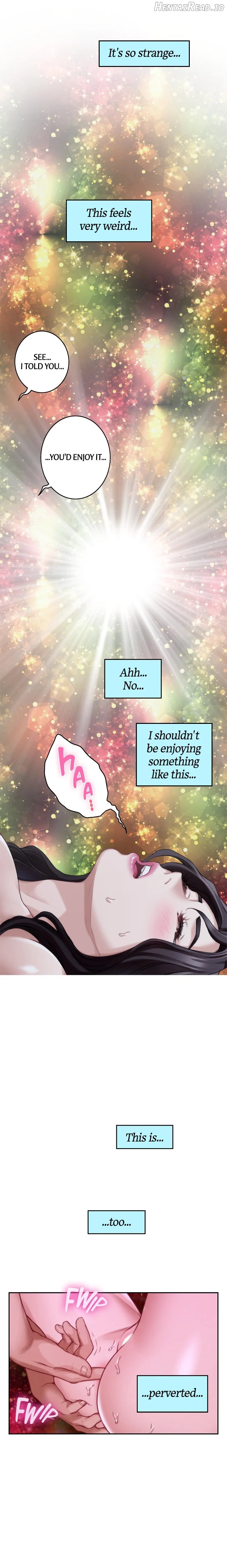 S-Mate - Manhwa Chapter 51 - page 20