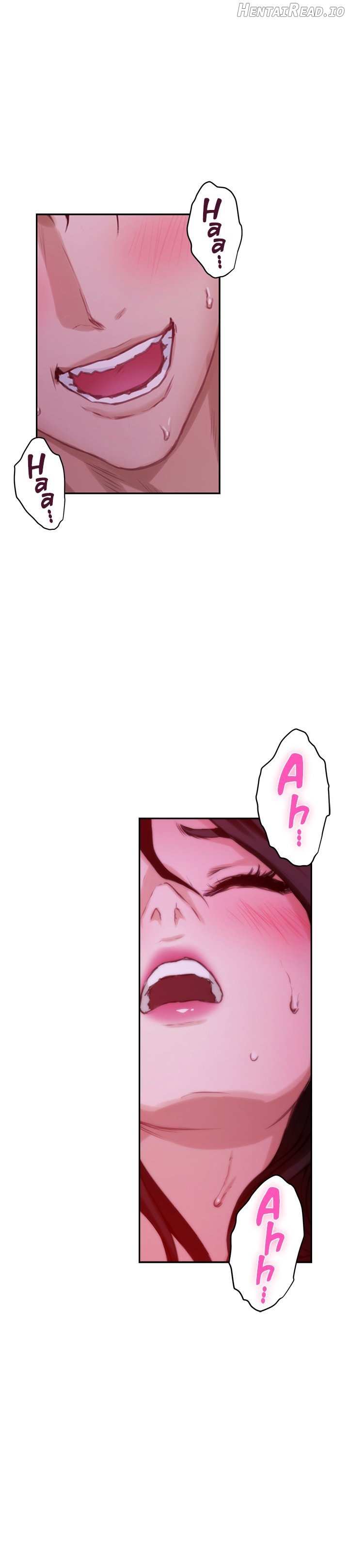 S-Mate - Manhwa Chapter 51 - page 21