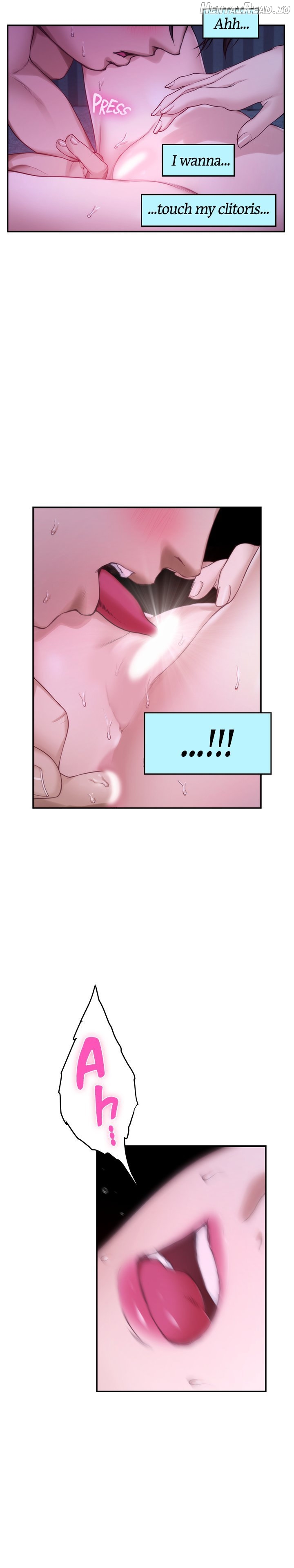 S-Mate - Manhwa Chapter 51 - page 22