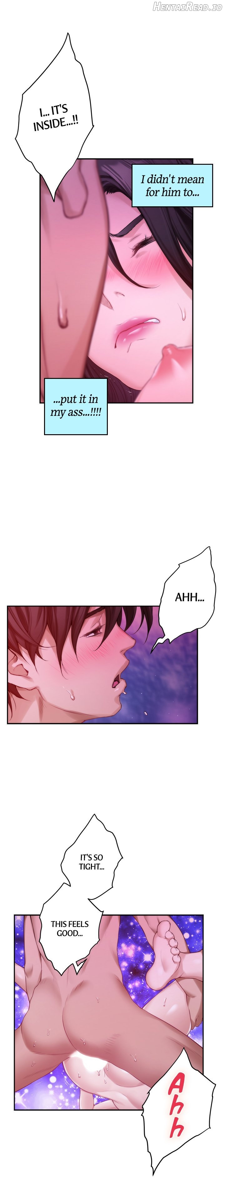 S-Mate - Manhwa Chapter 51 - page 25