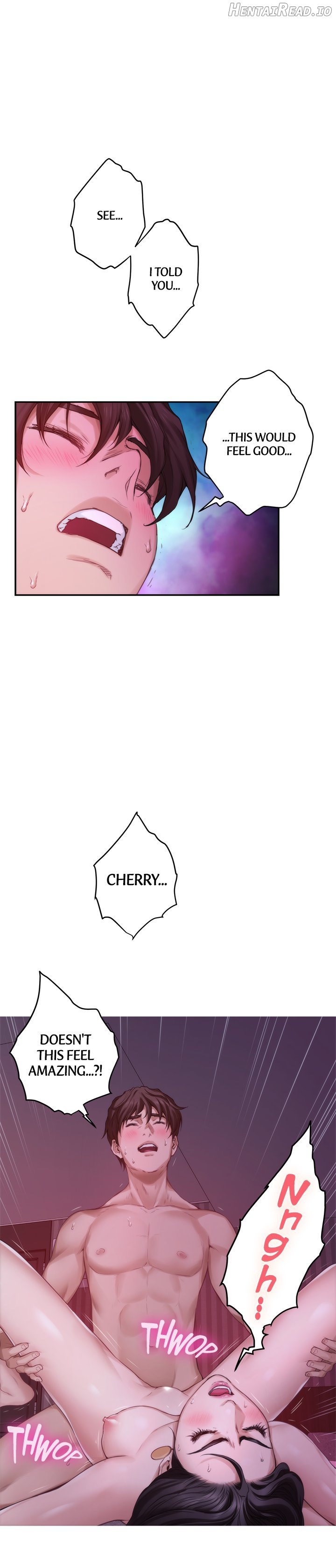 S-Mate - Manhwa Chapter 51 - page 26