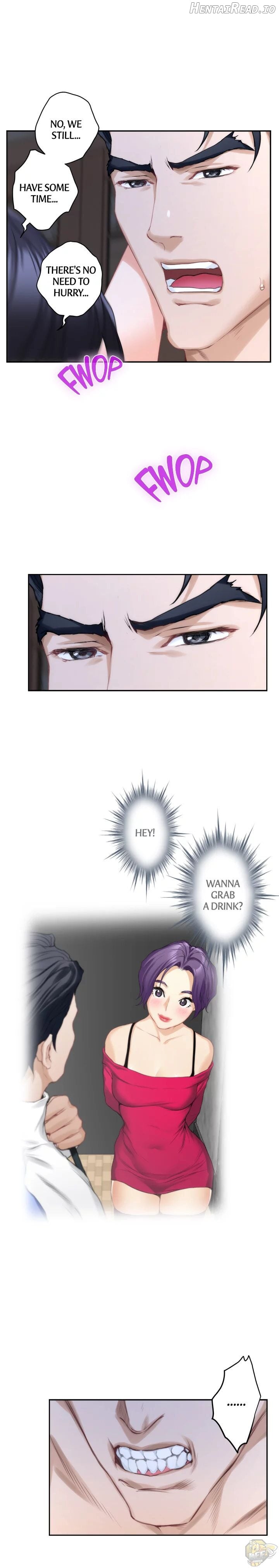 S-Mate - Manhwa Chapter 21 - page 11