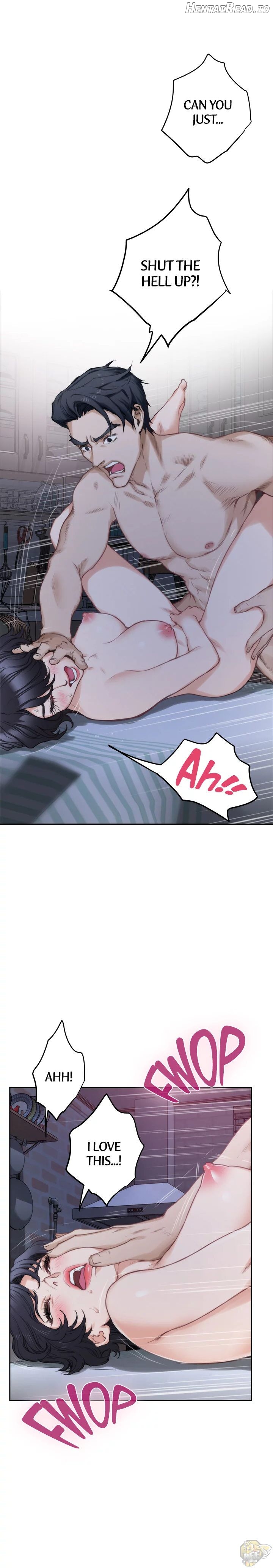 S-Mate - Manhwa Chapter 21 - page 15