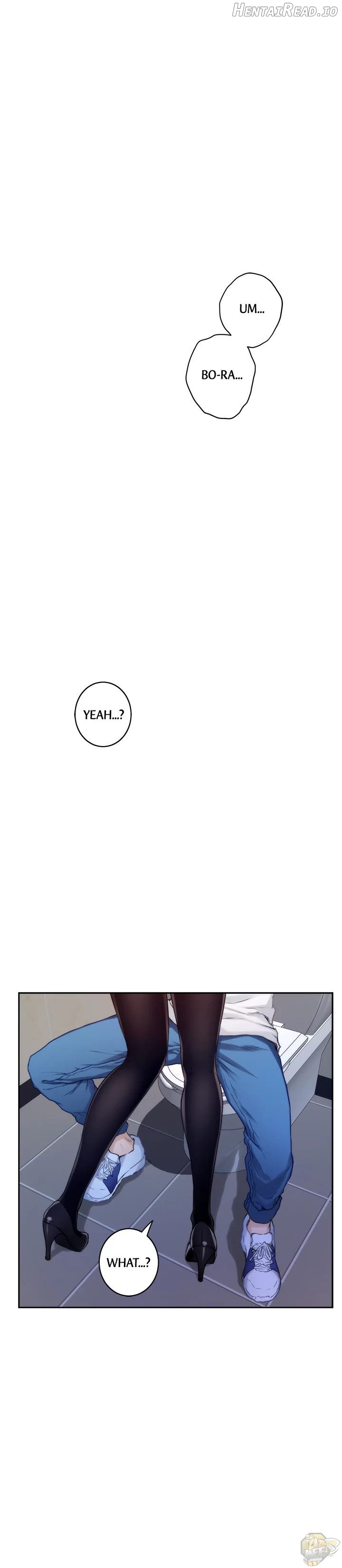 S-Mate - Manhwa Chapter 21 - page 26
