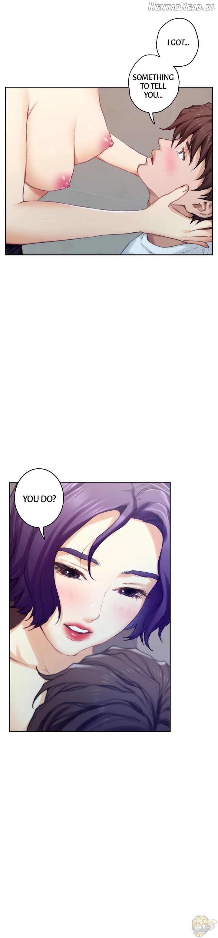 S-Mate - Manhwa Chapter 21 - page 27