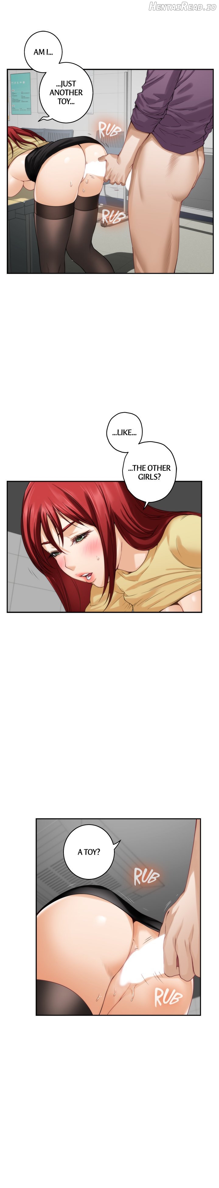 S-Mate - Manhwa Chapter 52 - page 11