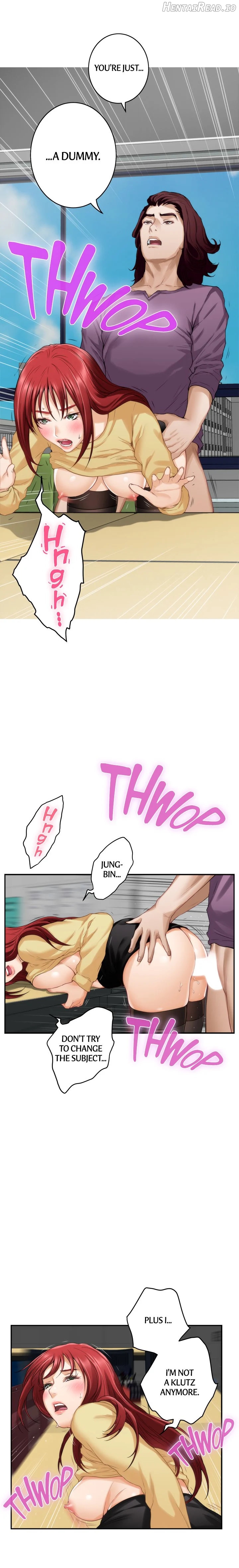 S-Mate - Manhwa Chapter 52 - page 12