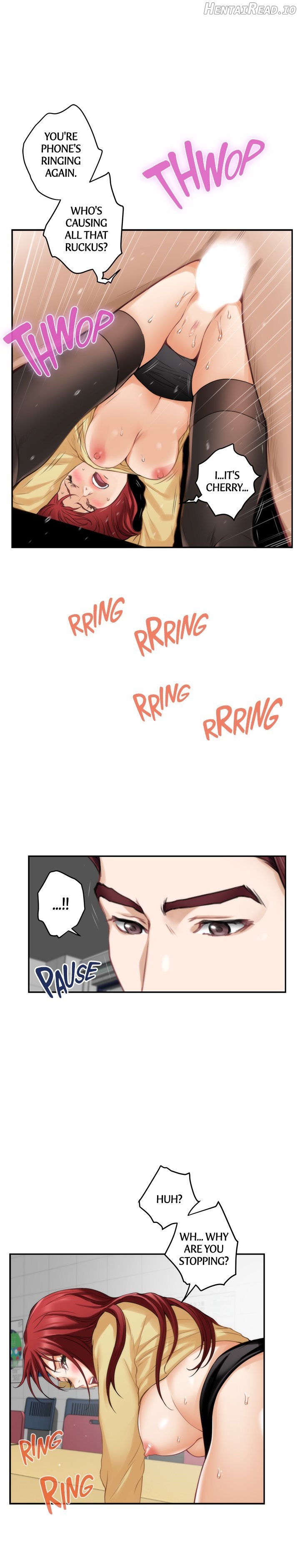 S-Mate - Manhwa Chapter 52 - page 14