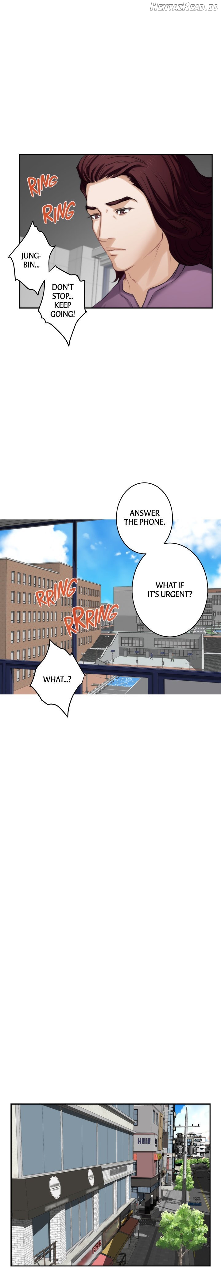 S-Mate - Manhwa Chapter 52 - page 15