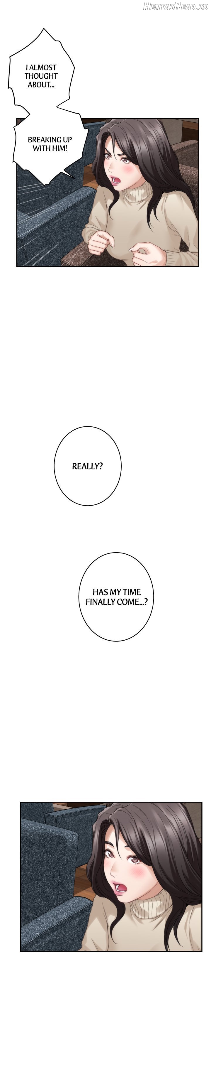 S-Mate - Manhwa Chapter 52 - page 17