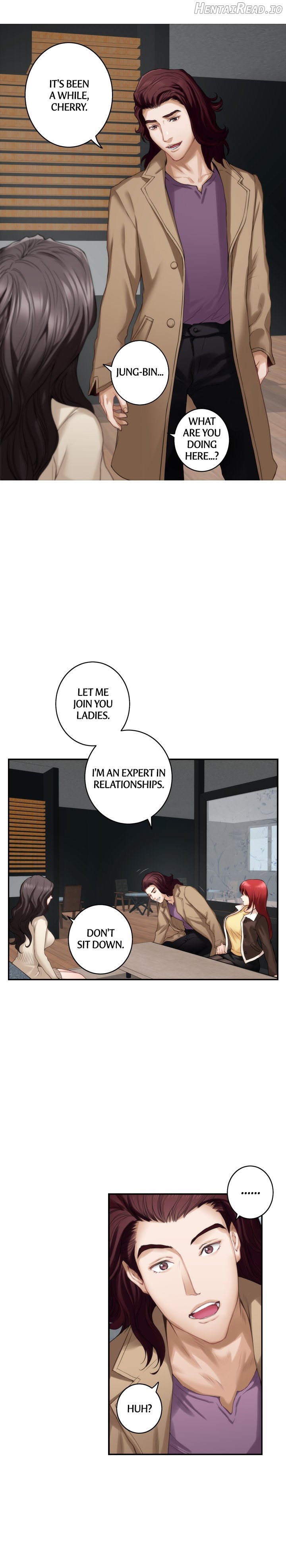S-Mate - Manhwa Chapter 52 - page 18
