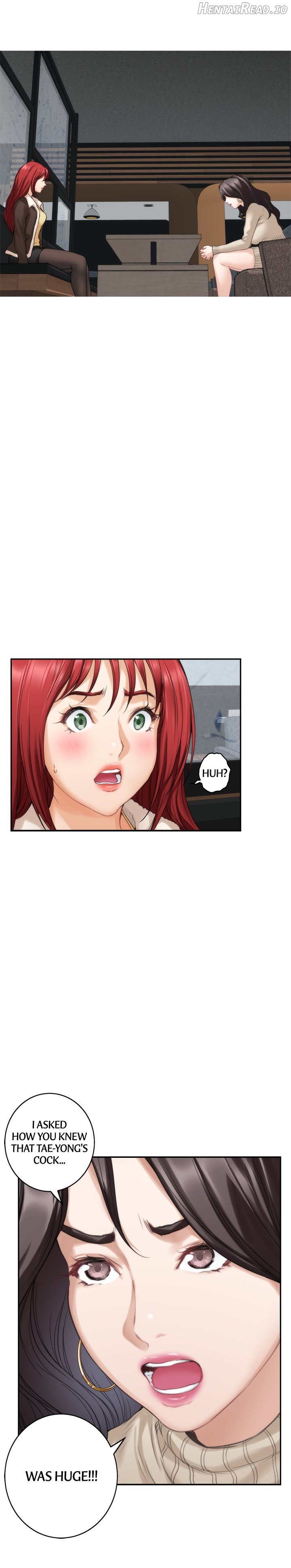 S-Mate - Manhwa Chapter 52 - page 26