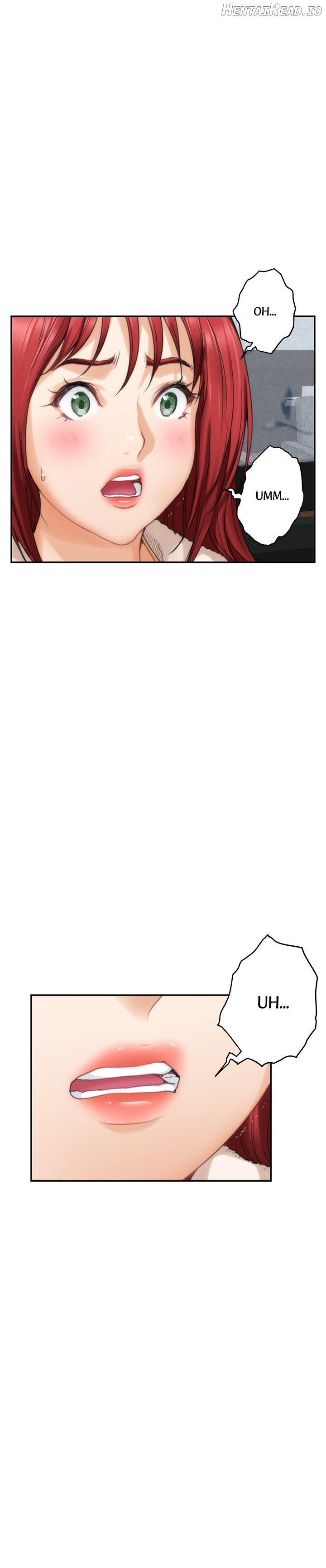 S-Mate - Manhwa Chapter 52 - page 27