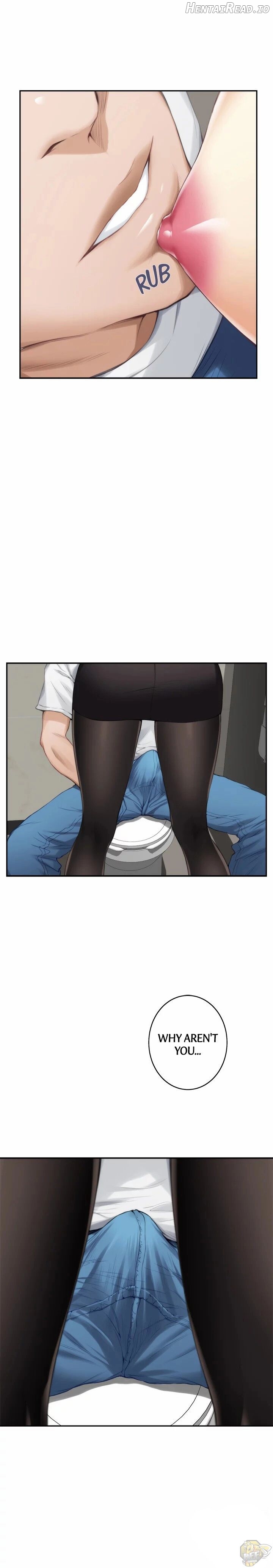 S-Mate - Manhwa Chapter 22 - page 3