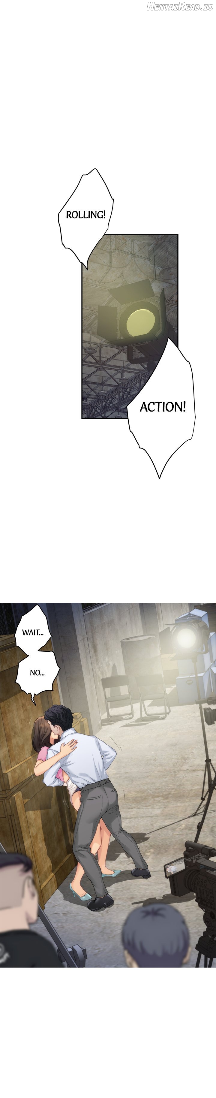 S-Mate - Manhwa Chapter 53 - page 13