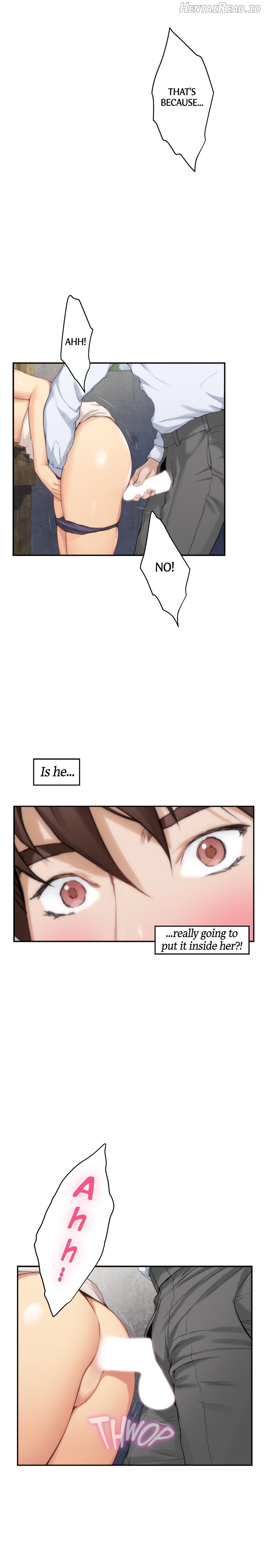 S-Mate - Manhwa Chapter 53 - page 15