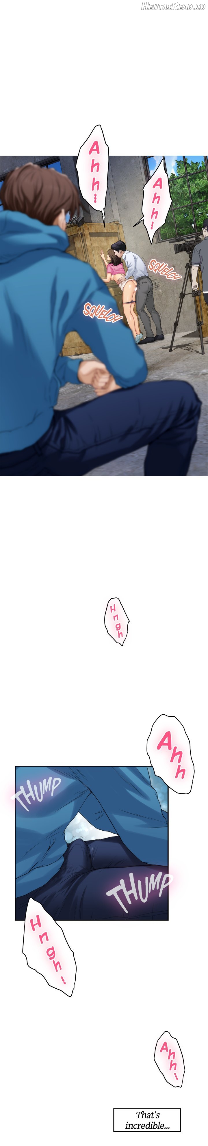 S-Mate - Manhwa Chapter 53 - page 16