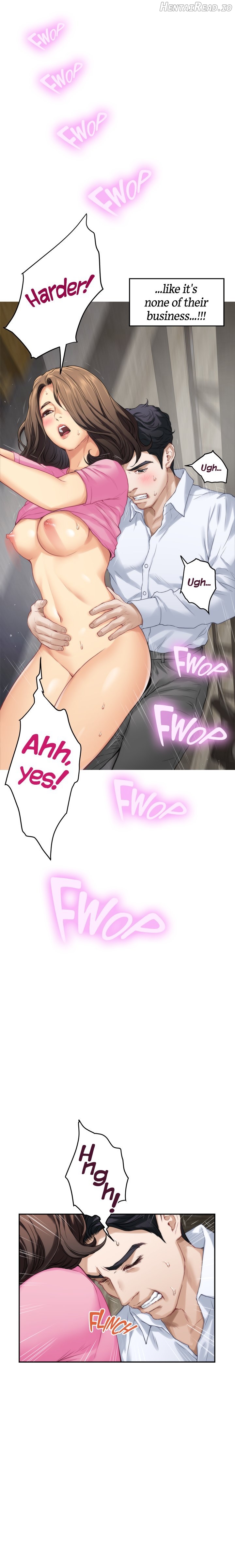 S-Mate - Manhwa Chapter 53 - page 18