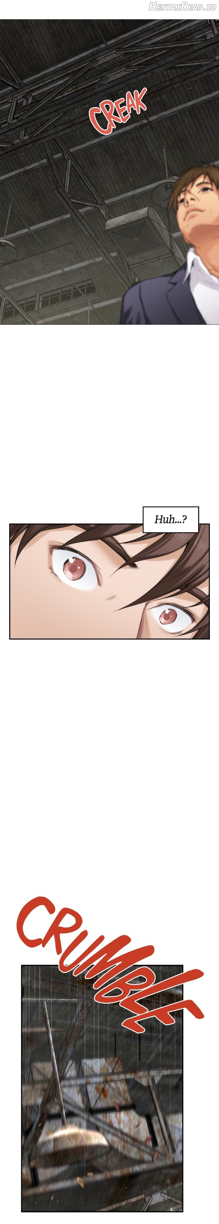 S-Mate - Manhwa Chapter 53 - page 22