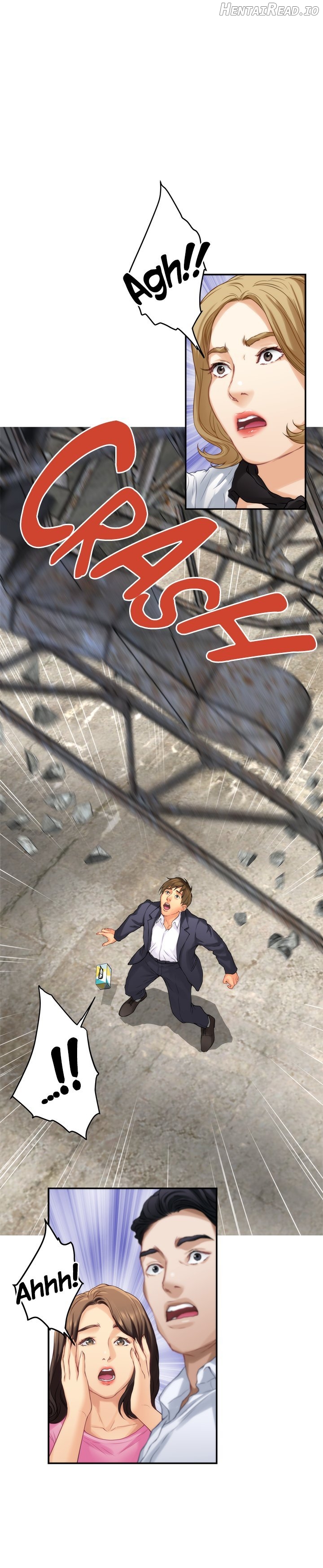 S-Mate - Manhwa Chapter 53 - page 23