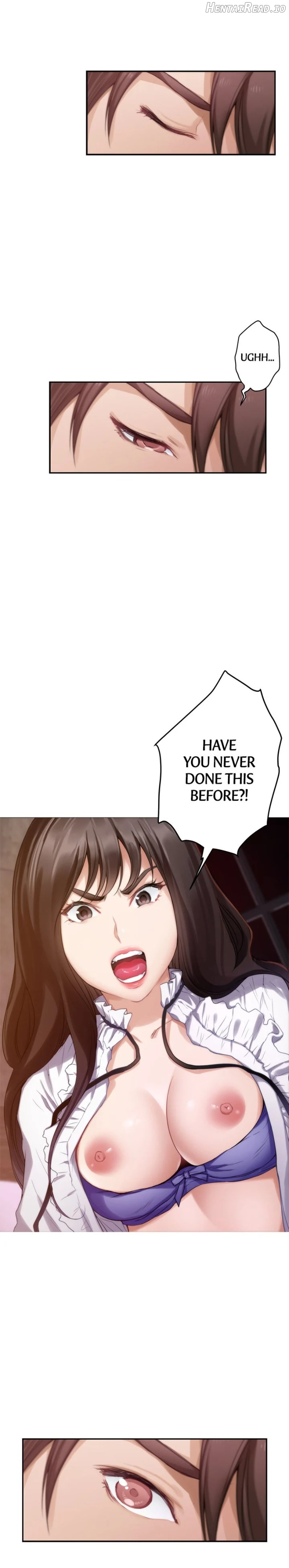 S-Mate - Manhwa Chapter 54 - page 2
