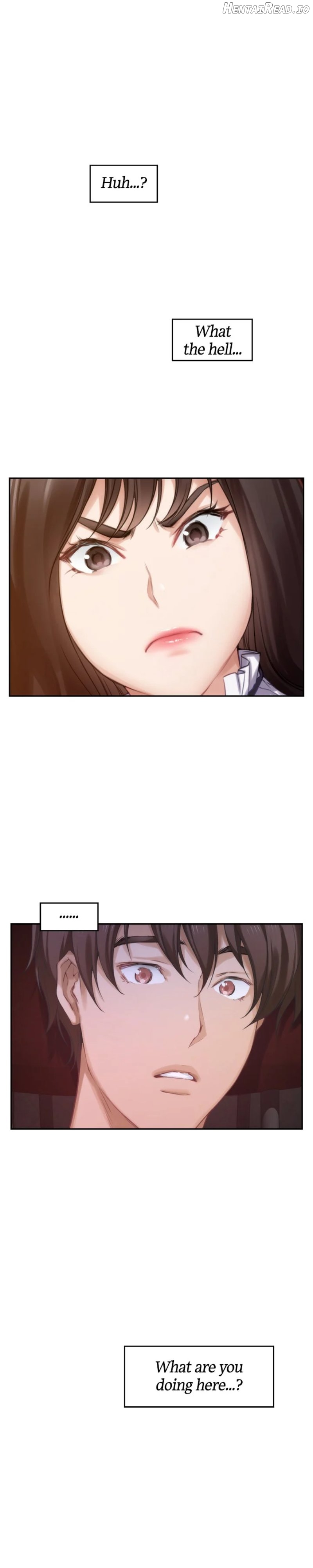 S-Mate - Manhwa Chapter 54 - page 3