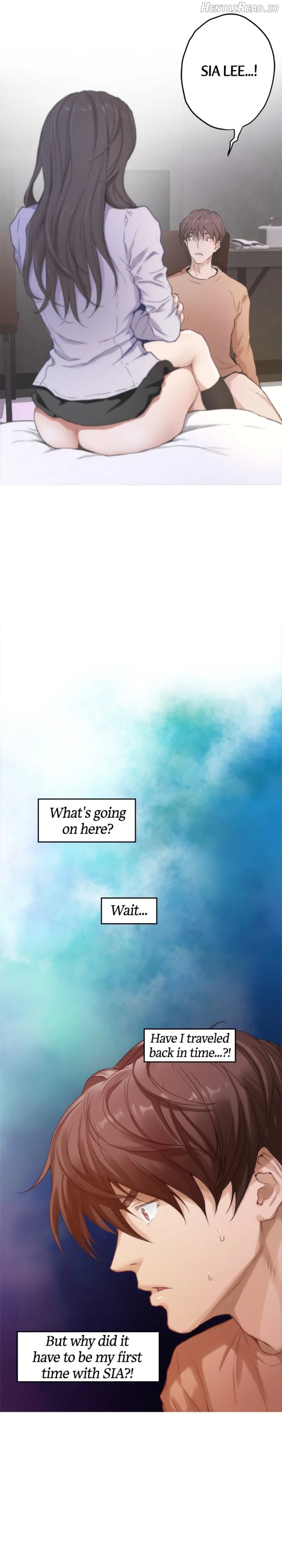 S-Mate - Manhwa Chapter 54 - page 4