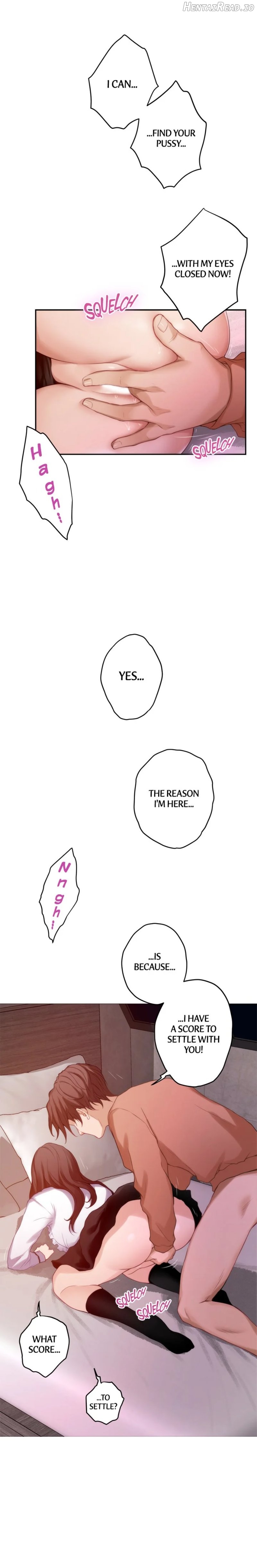 S-Mate - Manhwa Chapter 54 - page 7