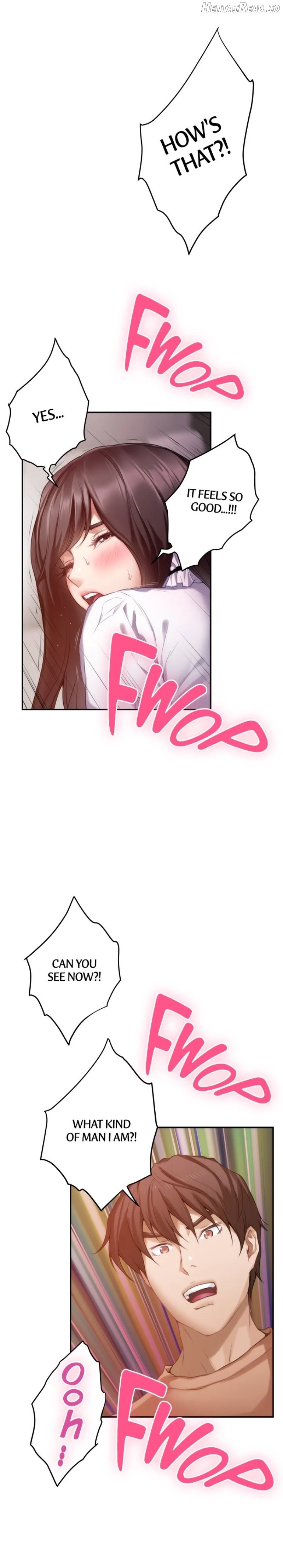 S-Mate - Manhwa Chapter 54 - page 9