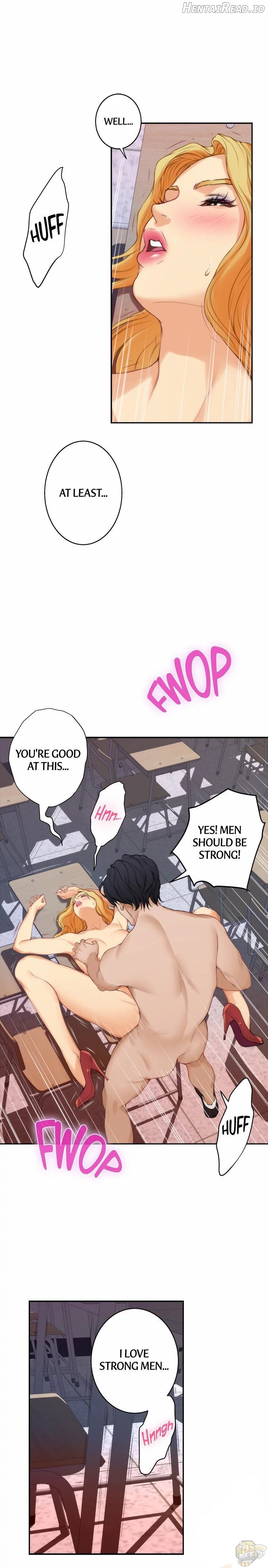 S-Mate - Manhwa Chapter 24 - page 10