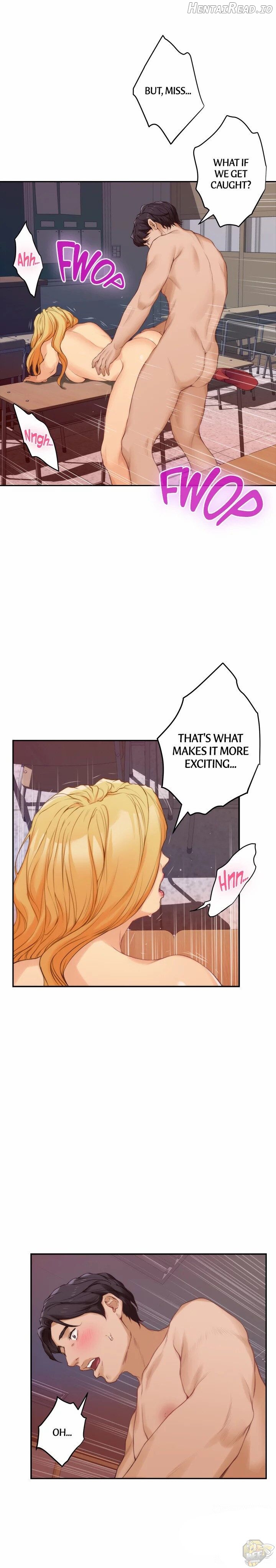 S-Mate - Manhwa Chapter 24 - page 13