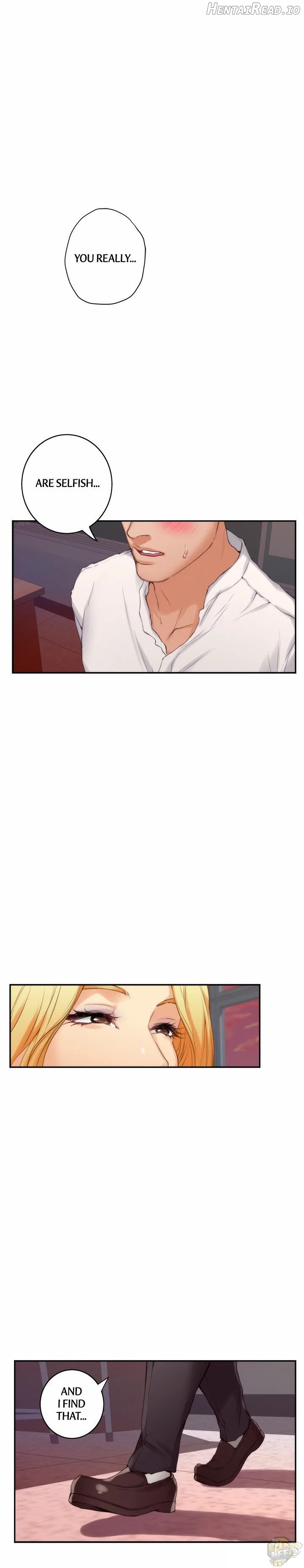 S-Mate - Manhwa Chapter 24 - page 20
