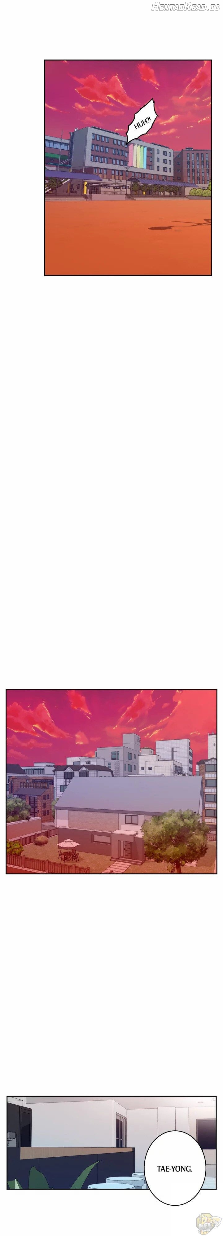 S-Mate - Manhwa Chapter 24 - page 22