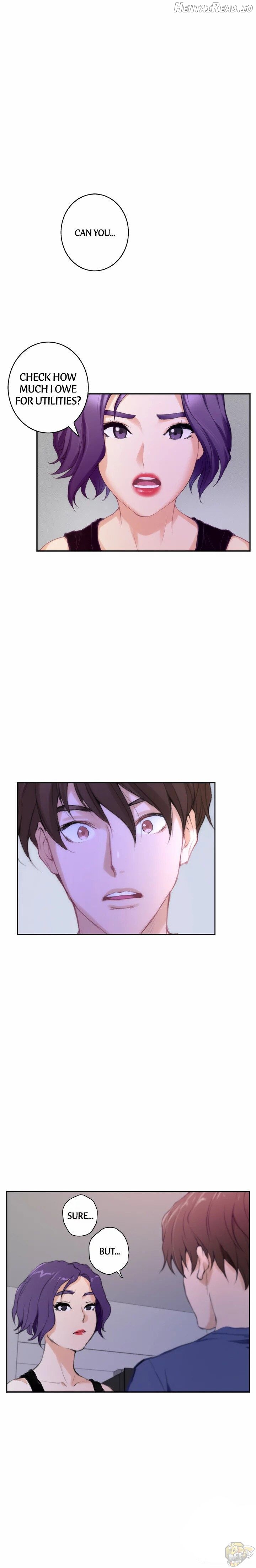 S-Mate - Manhwa Chapter 24 - page 23