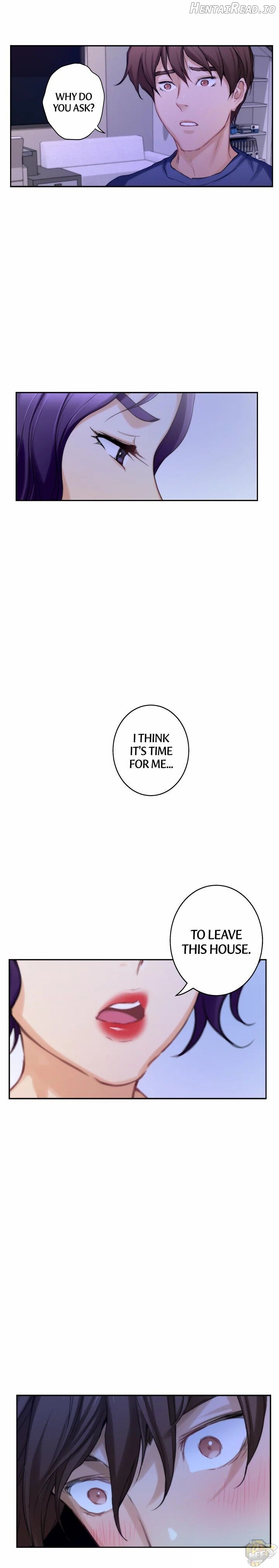 S-Mate - Manhwa Chapter 24 - page 24