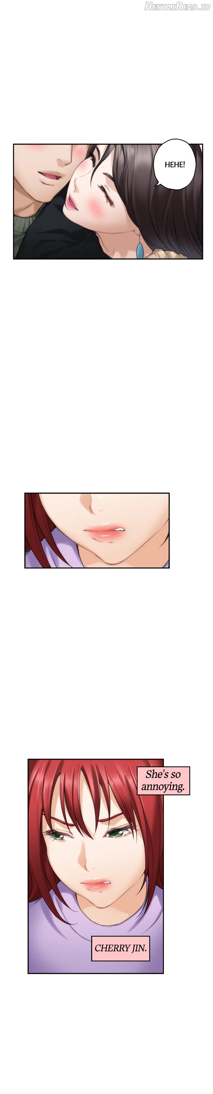 S-Mate - Manhwa Chapter 55 - page 14