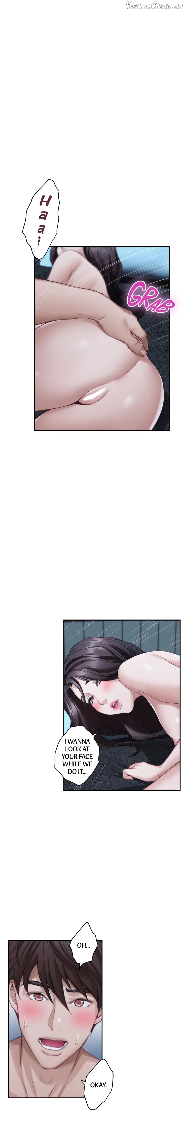 S-Mate - Manhwa Chapter 55 - page 15
