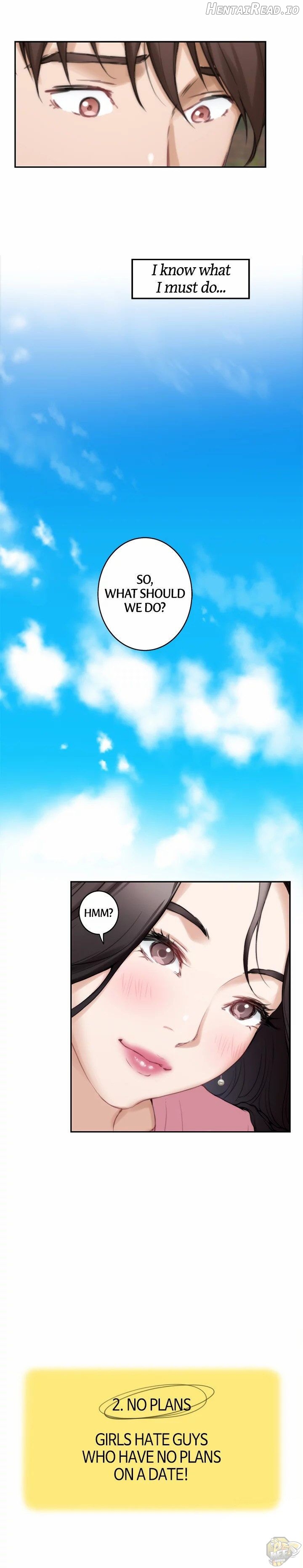 S-Mate - Manhwa Chapter 25 - page 15