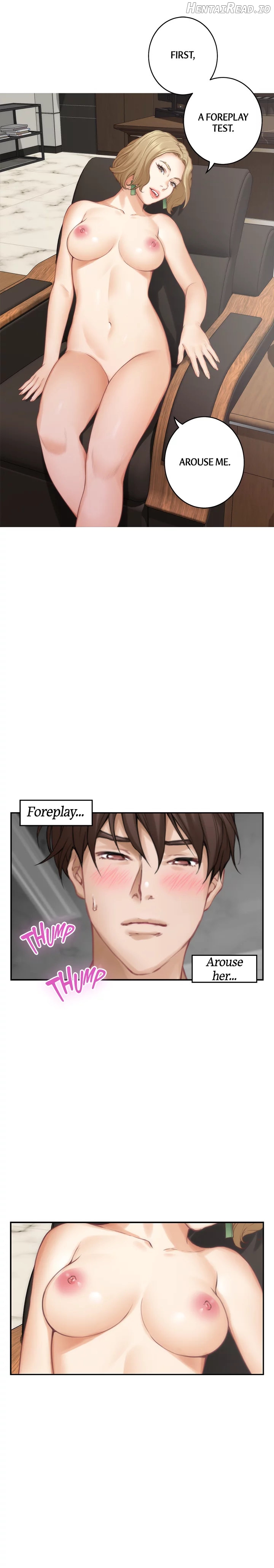 S-Mate - Manhwa Chapter 56 - page 15