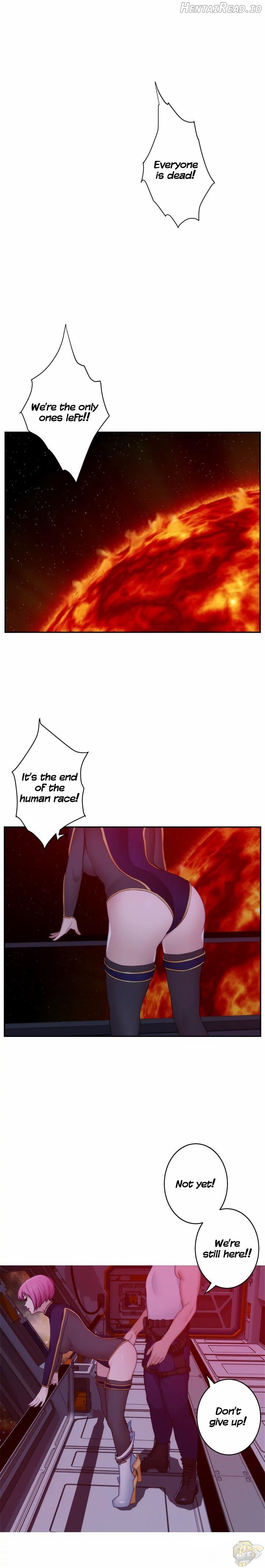 S-Mate - Manhwa Chapter 26 - page 2