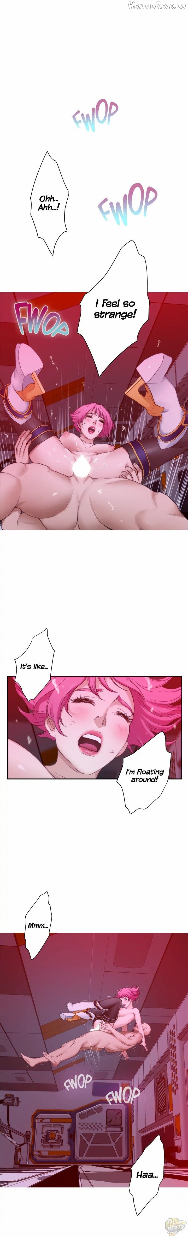 S-Mate - Manhwa Chapter 26 - page 4