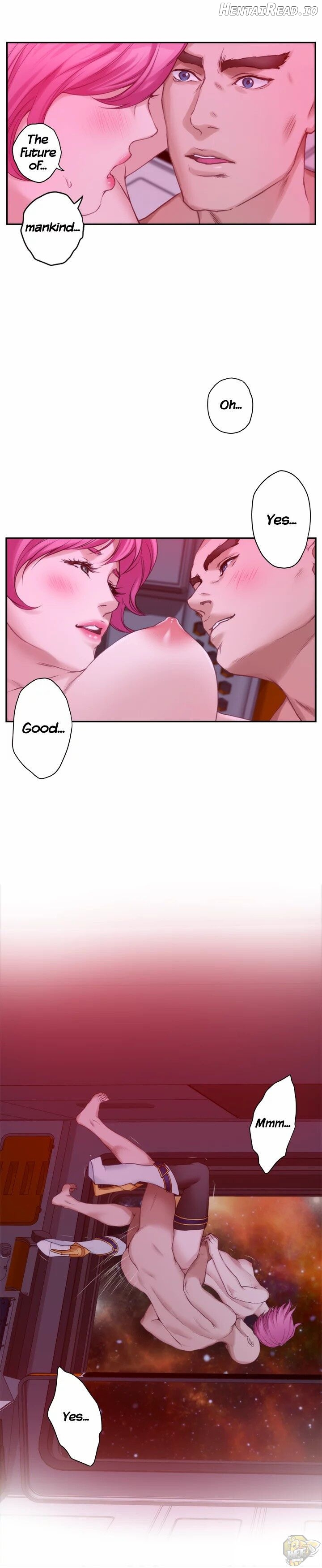 S-Mate - Manhwa Chapter 26 - page 6