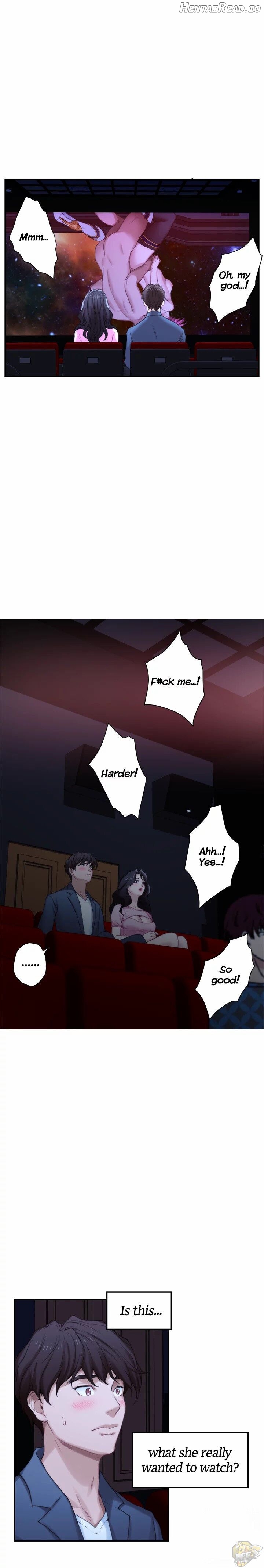 S-Mate - Manhwa Chapter 26 - page 7