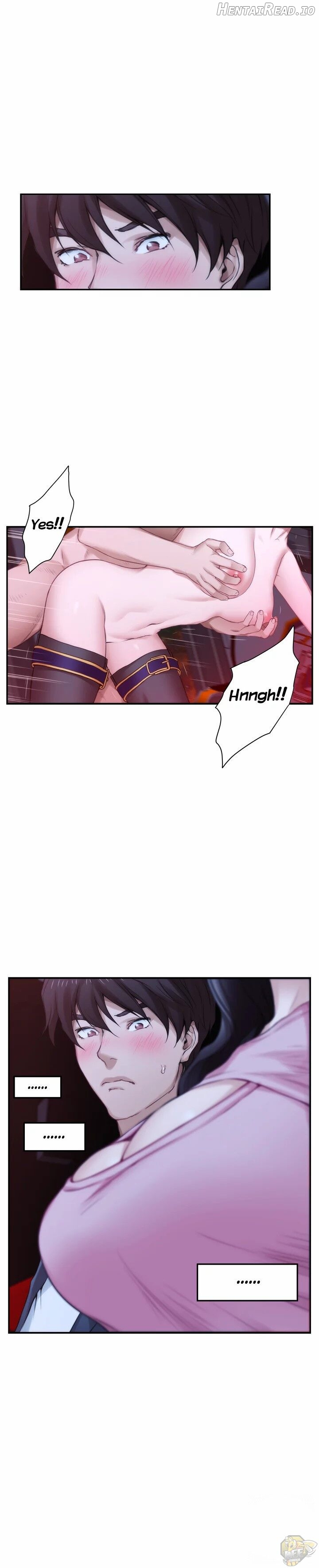 S-Mate - Manhwa Chapter 26 - page 9