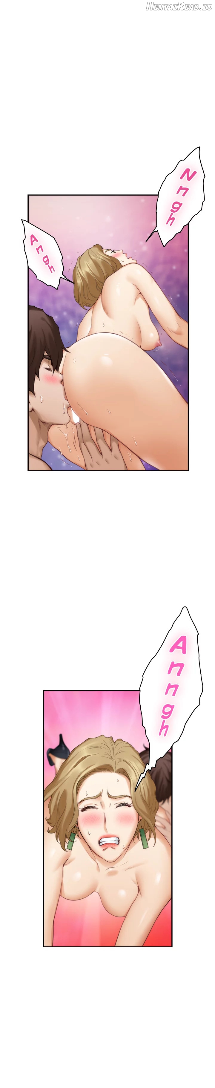 S-Mate - Manhwa Chapter 57 - page 10