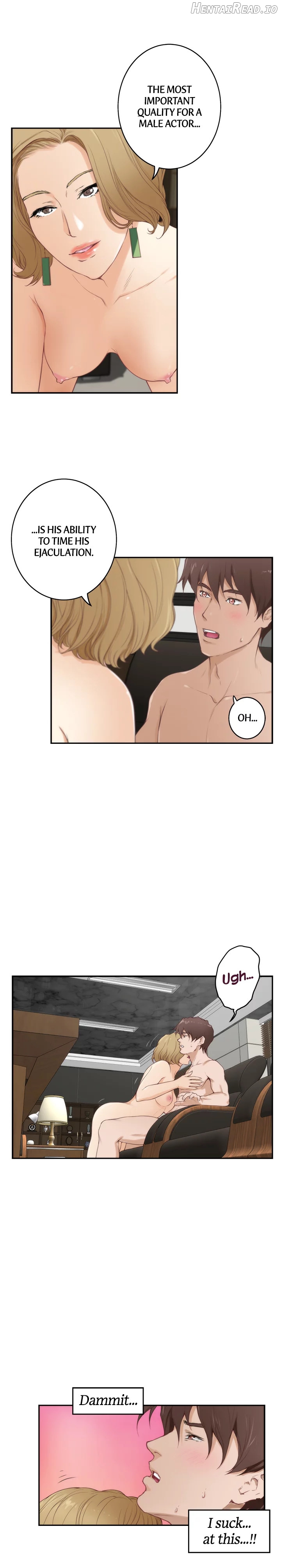 S-Mate - Manhwa Chapter 57 - page 13